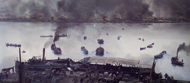 La batalla por Stalingrado William Craig