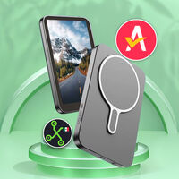 Olvida la cámara de selfie, con esta pantalla vas a poder tomarte fotos con la que tiene más megapíxeles