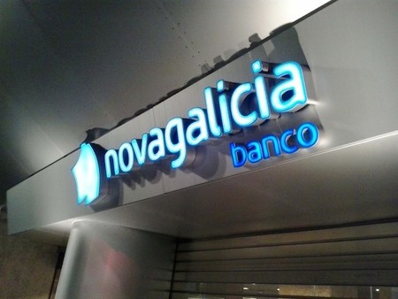 Banca venezolana entra al rescate de Novagalicia con una pérdida de 8.000 millones para el FROB 