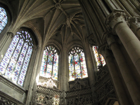 Caen