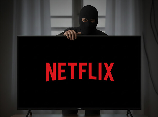 Netflix