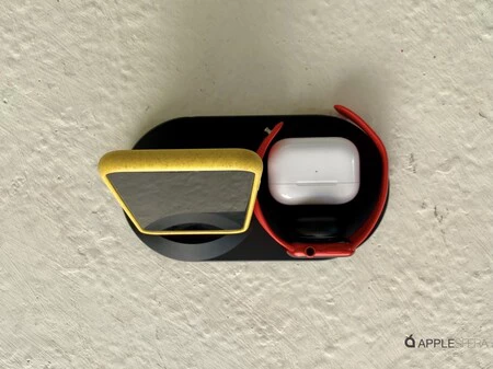 ベルキン 07 充電器