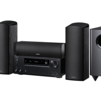Onkyo HT-S7805, un kit de home cinema compatible con Atmos y DTS:X 
