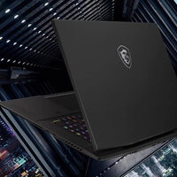 Últimas unidades para este espectacular portátil gaming con RTX 4080 y pantalla Quad HD... ¡Con 1.400 euros de descuento! 