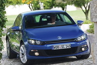 Volkswagen Scirocco, motores, equipamiento y precios para España