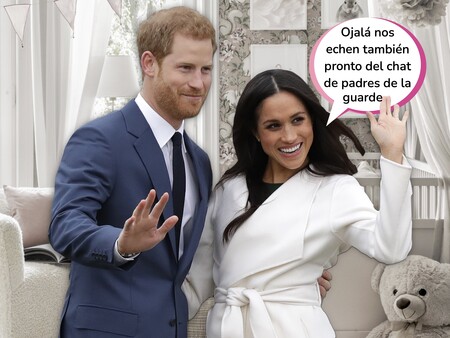 Meghan y el príncipe Harry anuncian el nacimiento de su hija Lilibet Diana: estas han sido sus primeras declaraciones sobre el nombre elegido