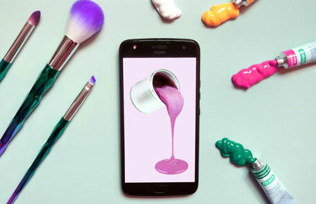 Motorola se pone las pilas: empieza el despliegue de Oreo para Moto Z, Z2 Play, G4 Plus, G5 y más en Australia