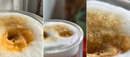 Macro Huawei Mate X7