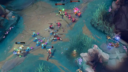 MOBA