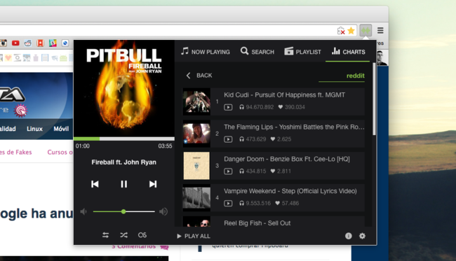 Soundcloudify