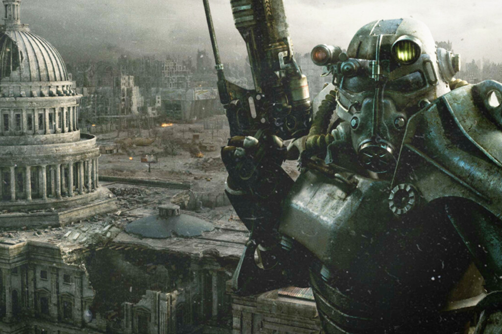 Fallout 3