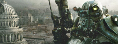 Es oficial: Bethesda tiene grandes noticias para los fans de Fallout. Confirmados dos remasters, nuevos juegos y un futuro muy brillante para la saga