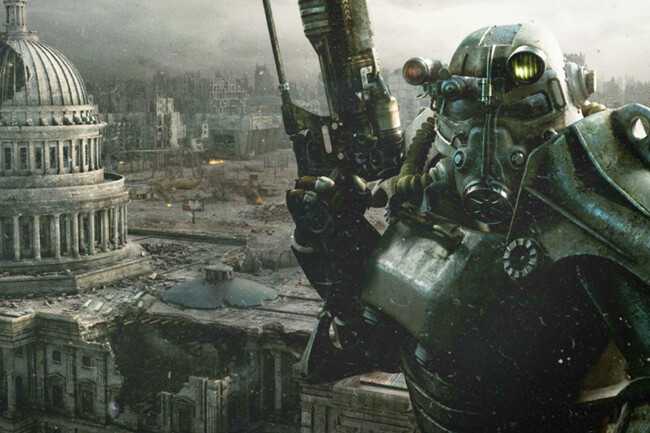 Es oficial: Bethesda tiene grandes noticias para los fans de Fallout. Confirmados dos remasters, nuevos juegos y un futuro muy brillante para la saga