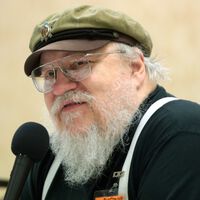 George R.R. Martin le pidió a ChatGPT que escribiera 'Juego de Tronos'. Lo hizo tan bien que va a terminar ante el juez 