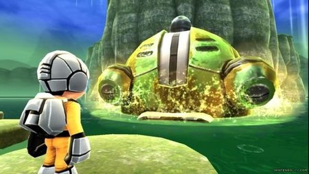 Vuelven las demos a WiiWare
