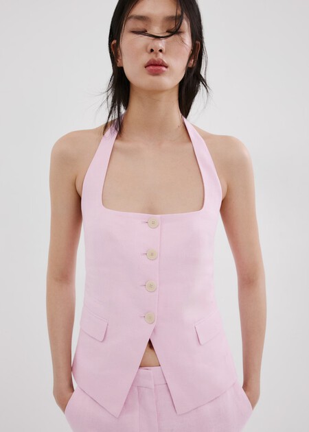 Tendencias 2026 Futuras Que Se Lleva Vuelve Moda 90 2000 chalecos