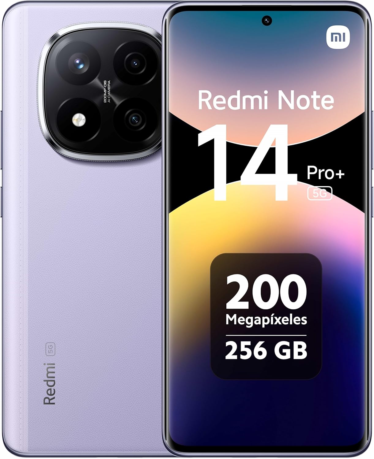 Redmi Note 14 Pro+