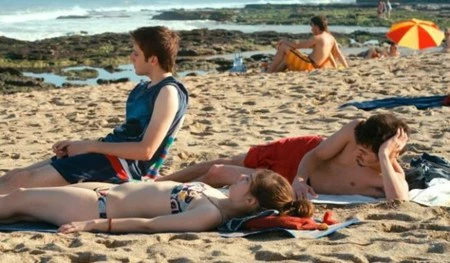 Atlántida Film Fest 2015: 'Dos disparos' y 'Lunático' vencedoras