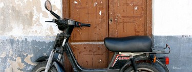 El Vespino, un icono a pedales de España que batió récords Guinness con solo 3 CV y sigue arrasando de segunda mano