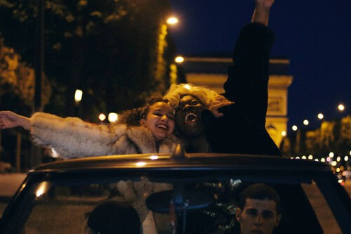 Este drama juvenil con toques de realismo mágico es realmente vibrante y conmovedor: triunfó en Cannes y lo tienes en Netflix