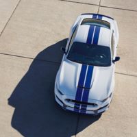 Ford revela otro gadget del Shelby GT350. Sí, otro más y que promete un manejo más racing