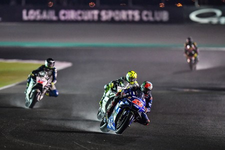 Motogp Catar 2018