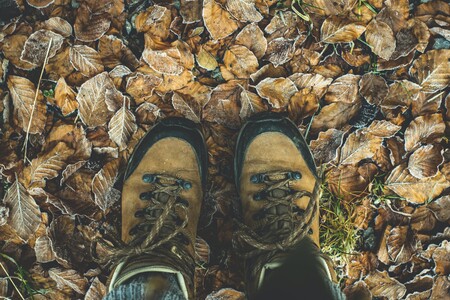 Chollos en tallas sueltas de botas Helly Hansen, Timberland o Columbia a la venta en Amazon
