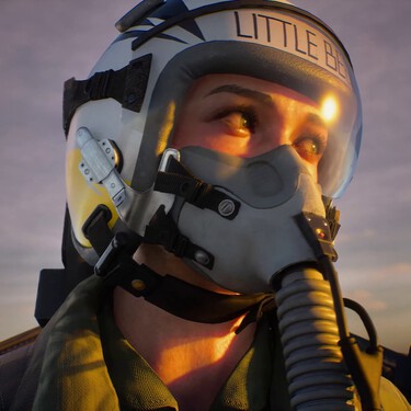 Si pudiera, iría personalmente a tu casa a obligarte a jugar a Ace Combat 8: Wings of Theve
