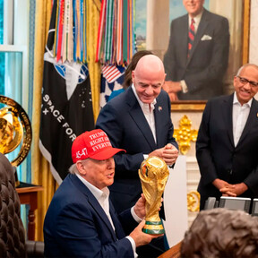 "Es un no evento": los hoteleros de EEUU tiemblan ante un Mundial de fútbol que iba a ser la gallina de los huevos de oro y ahora parece un pollo desplumado 