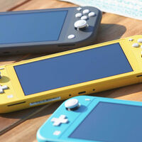 La Nintendo Switch Lite más barata que vas a encontrar hoy es esta: Llévatela por apenas 155 euros 