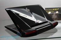 Asus Lamborghini VX6 y VX7: con luces de freno