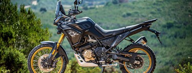 Es oficial. China acaba de lograr algo que parecía imposible: vender más motos que Honda en España 