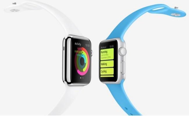 Apple Watch