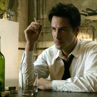 Todos estamos esperando para 'Constantine 2' incluido James Gunn, pero sus últimas declaraciones sobre el proyecto no son alentadoras