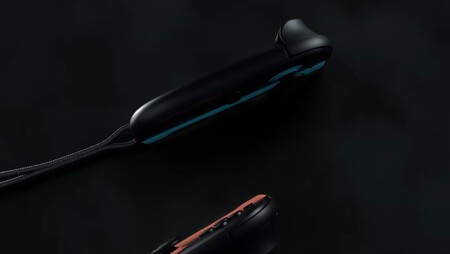 Nintendo Switch 2 Mandos