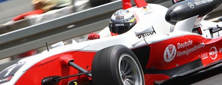 ART ya tiene todos sus pilotos en la F3 Euroseries