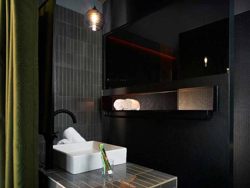 Foto de 25hours Hotel Bikini (21/29)