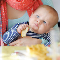 Los bebés son capaces de razonar lógicamente, incluso mucho antes de aprender a hablar