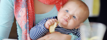 Los bebés son capaces de razonar lógicamente, incluso mucho antes de aprender a hablar