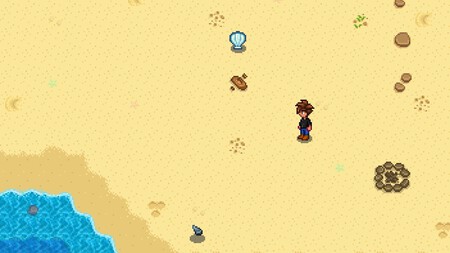 Pescar En Stardew