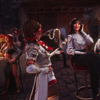 A un año del lanzamiento de Clair Obscure: Expedition 33 todos querían una expansión del juego: Sandfall respondió con peinados nuevos 