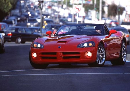 Fabrica Viper 3