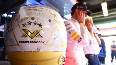 Verstappen Red Bull F1 2025