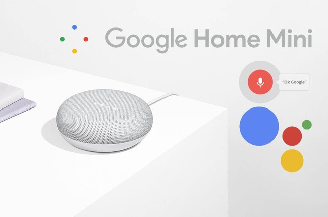 Google Home