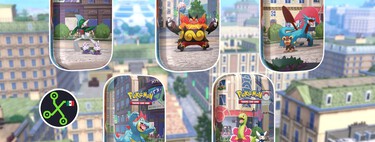 Nuevas latas de Pokémon TCG, con espectaculares diseños de Lumiose City, ya disponibles en Amazon en poco más de 200 pesos 