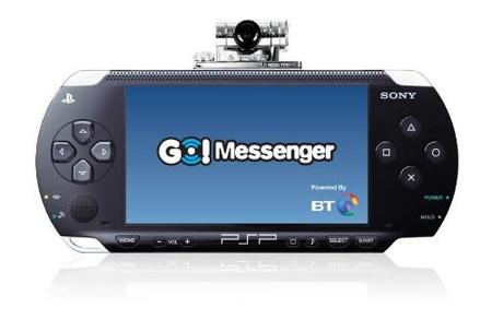 Sony anuncia el final del servicio Go!Messenger