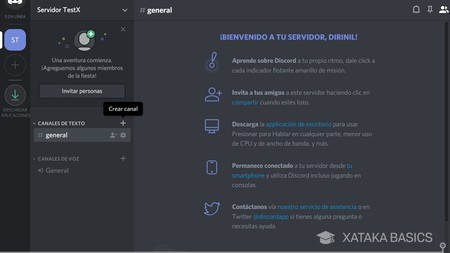 Chicos les propongo hacer un grupo en discord para ponernos de acuerdo en  donde hacer y como hacer los diseños, o si ya hay un canal de discord pasen  link, foto pa