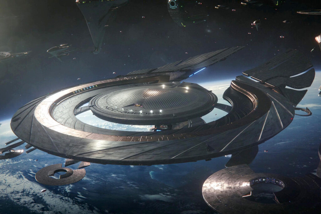 Es oficial, hay malas noticias en el universo Star Trek. Paramount saca la guadaña y se carga la última serie de la saga