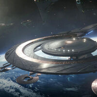 Es oficial, hay malas noticias en el universo Star Trek. Paramount saca la guadaña y se carga la última serie de la saga 