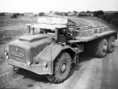 berliet